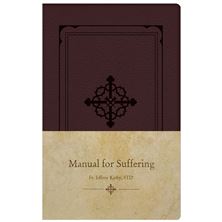 MANUAL FOR SUFFERING